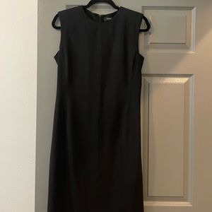Theory Power Dress